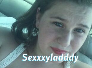 Sexxxyladddy