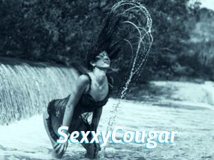 SexxyCougar