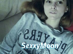 SexxyMoan