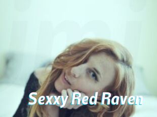 Sexxy_Red_Raven