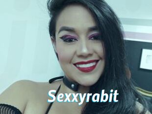 Sexxyrabit