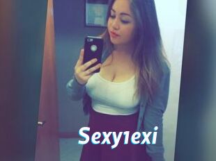 Sexy1exi