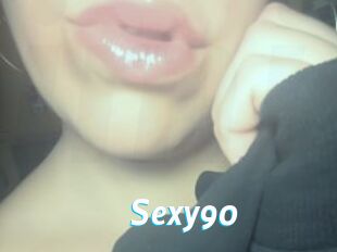 Sexy90