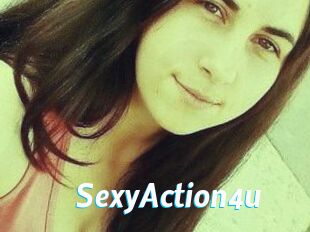 SexyAction4u