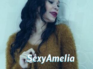 SexyAmelia