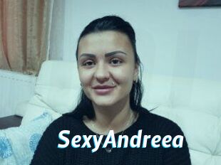 SexyAndreea