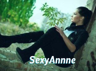 SexyAnnne