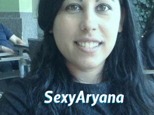 Sexy_Aryana