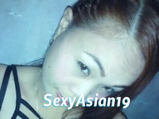 SexyAsian19