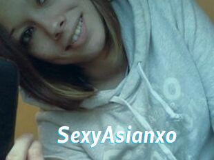 SexyAsianxo