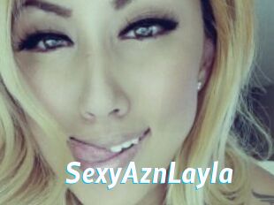 SexyAznLayla