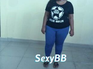 SexyBB