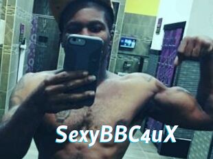 SexyBBC4uX