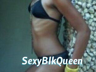 SexyBlkQueen