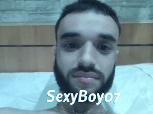 SexyBoy07