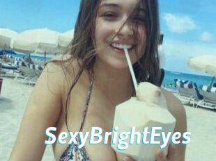 SexyBrightEyes