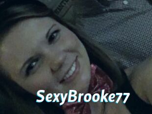 SexyBrooke77