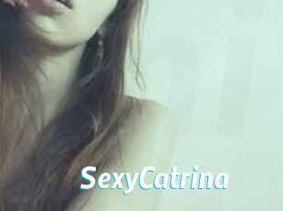 SexyCatrina