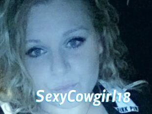 SexyCowgirl18