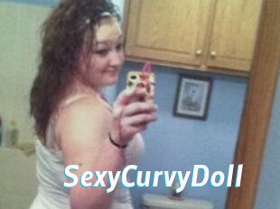 SexyCurvyDoll