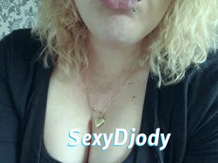 SexyDjody