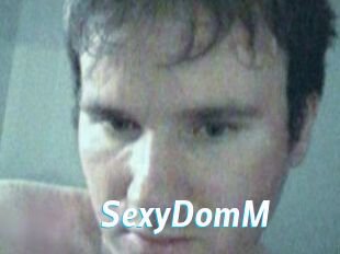 SexyDomM