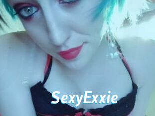SexyExxie