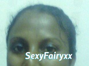 SexyFairyxx