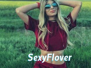 SexyFlover