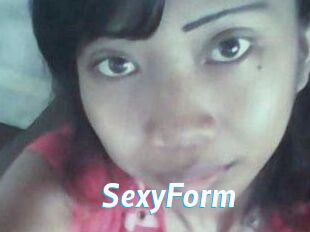 SexyForm