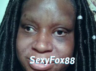 SexyFox88