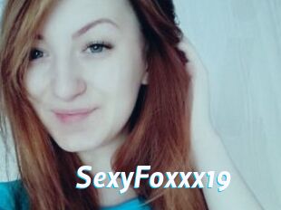 SexyFoxxx19