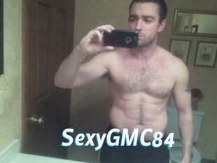 SexyGMC84