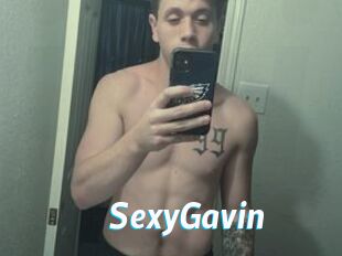SexyGavin
