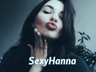 SexyHanna