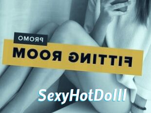 SexyHotDolll