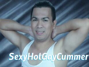SexyHotGayCummer