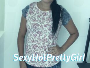 SexyHotPrettyGirl