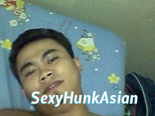 SexyHunkAsian