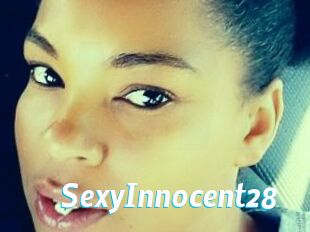 SexyInnocent28