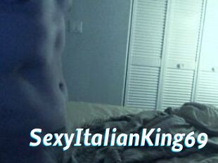 SexyItalianKing69