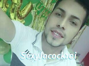 SexyJacock10i