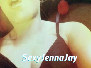 SexyJennaJay