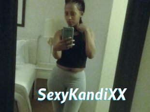 SexyKandiXX