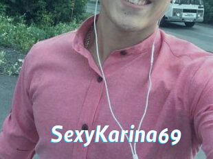 SexyKarina69