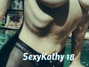 SexyKathy_18 J Mine