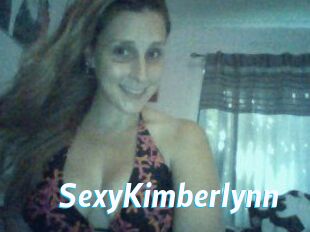 SexyKimberlynn