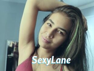 SexyLane