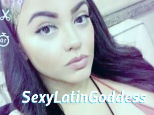 SexyLatinGoddess