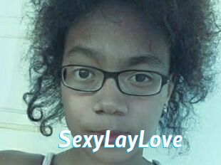 SexyLayLove